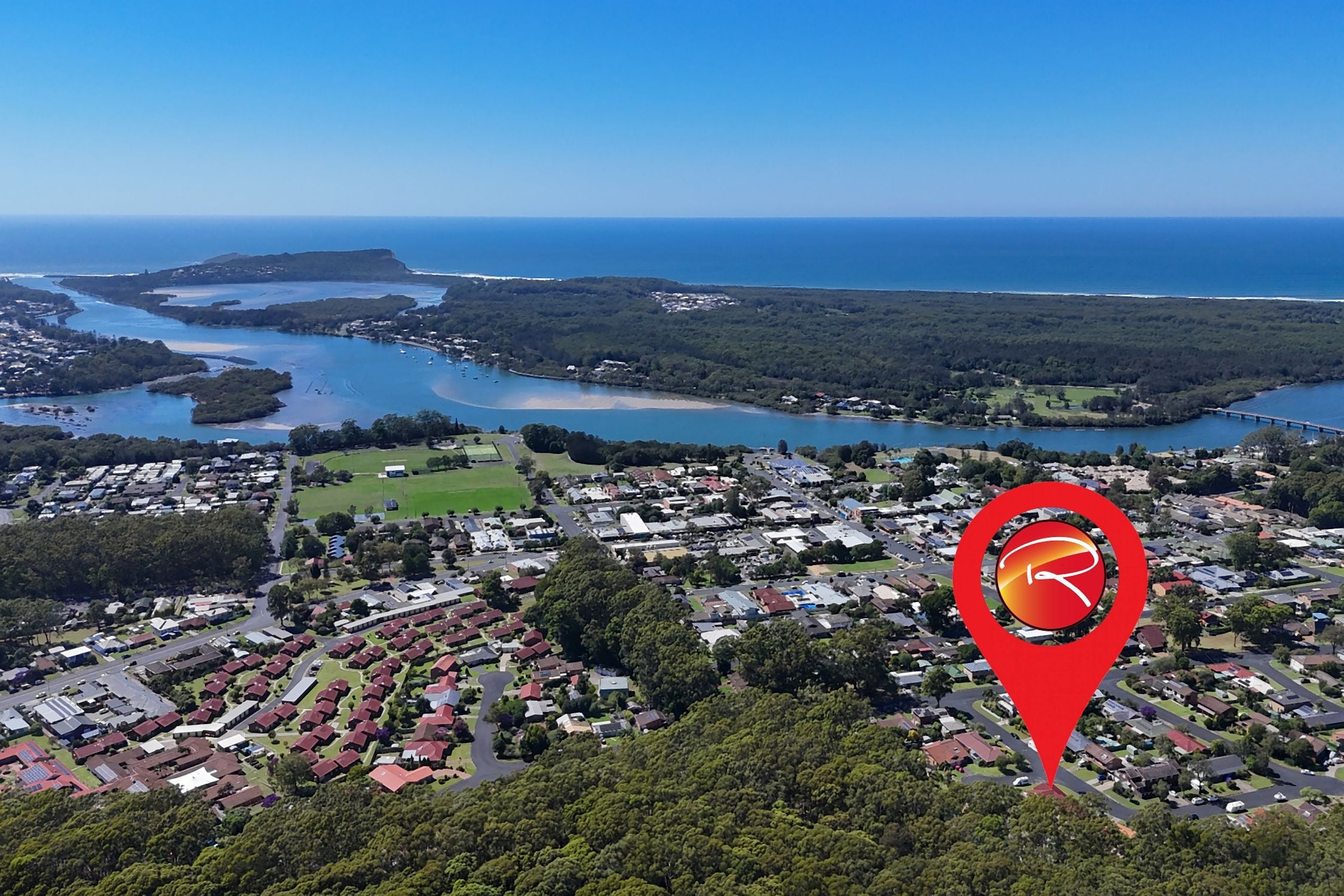 2/30 Blackbutt Crescent, LAURIETON NSW 2443