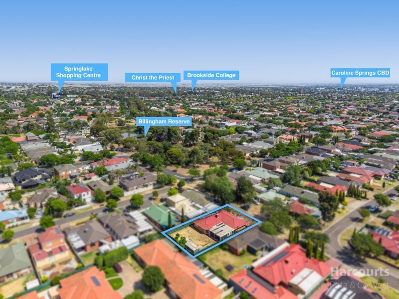 39 Lewis Avenue, Burnside