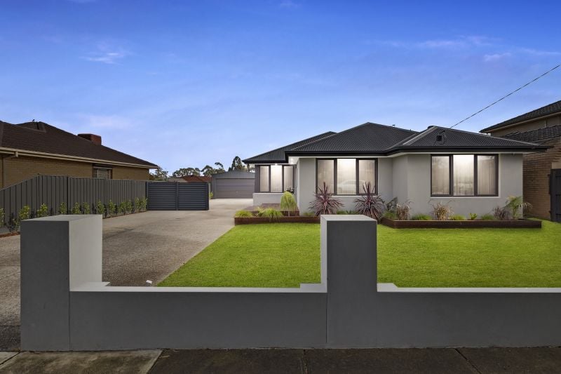 101 Mcfadzean Avenue, Reservoir