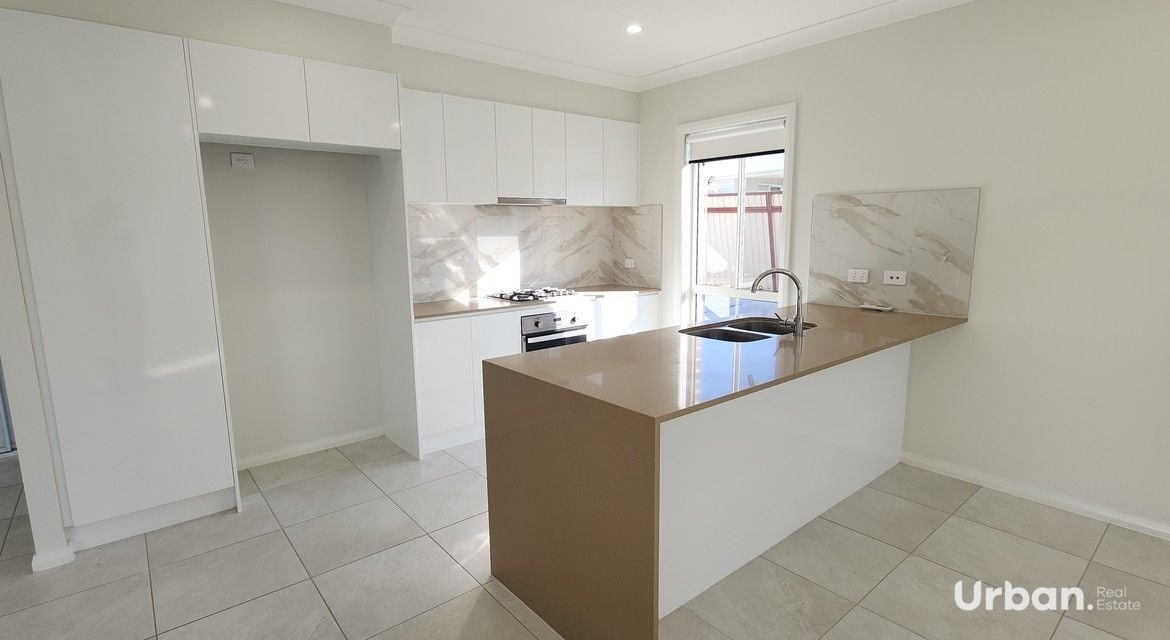 Bellbird 2/27A Edden Street