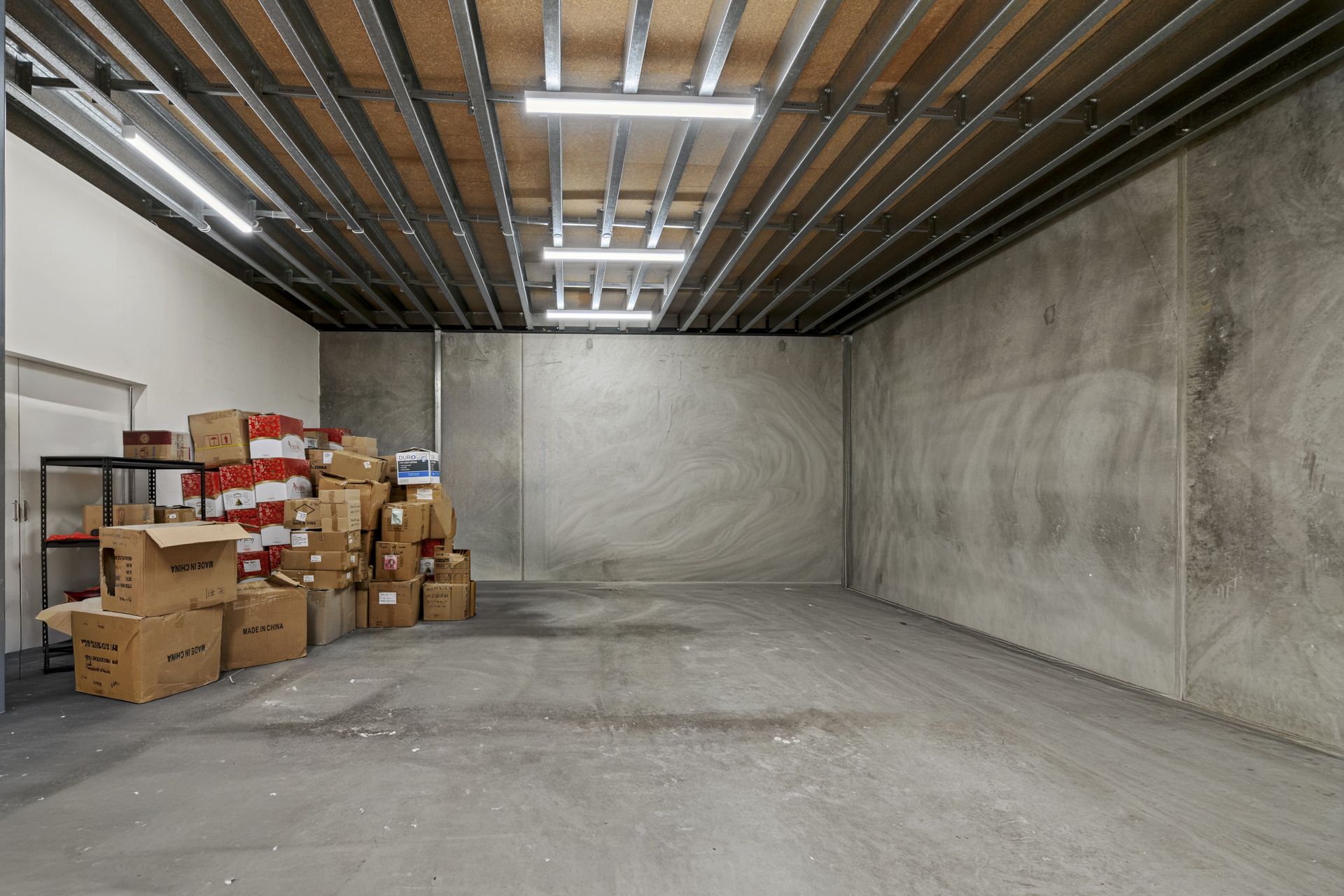 Multi-Use Space, Endless Possibilities