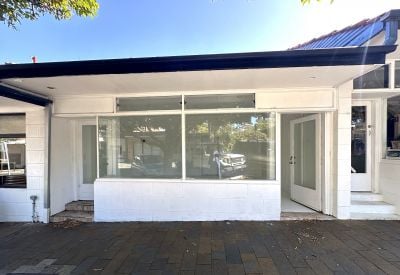 Newport - Shop 3A/349 Barrenjoey Road