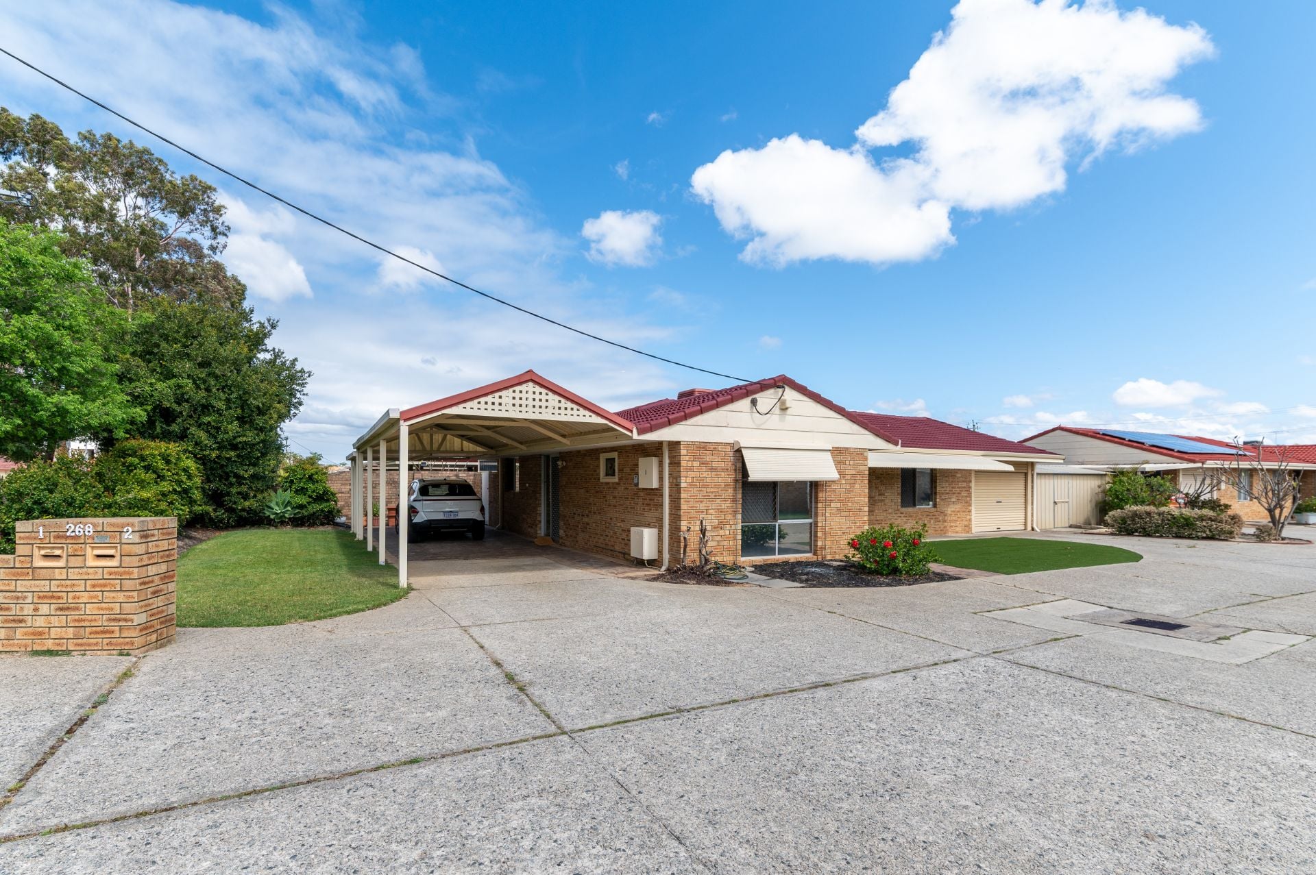 1/268 Acton Avenue Kewdale WA, Kewdale - Thumbnail 2