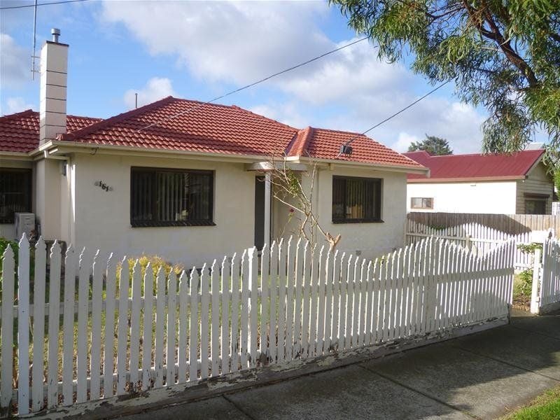 1/161 Rathmines Street, Fairfield