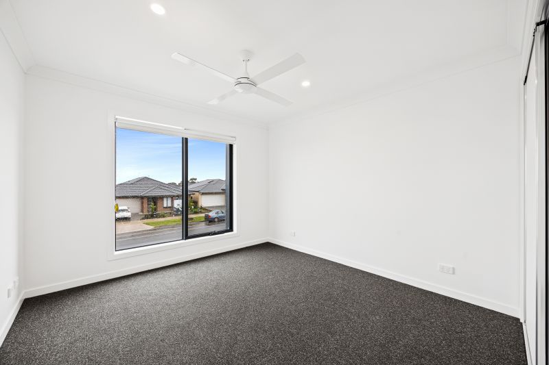 714 Grand Boulevard, Mickleham