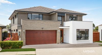 Colebee, 5 Bolger Place