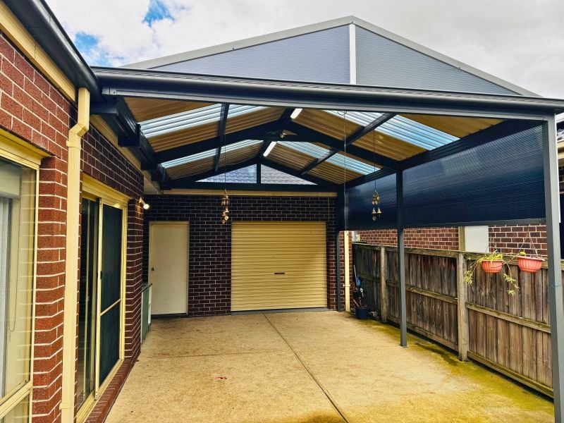 7 Karagola Terrace, Epping
