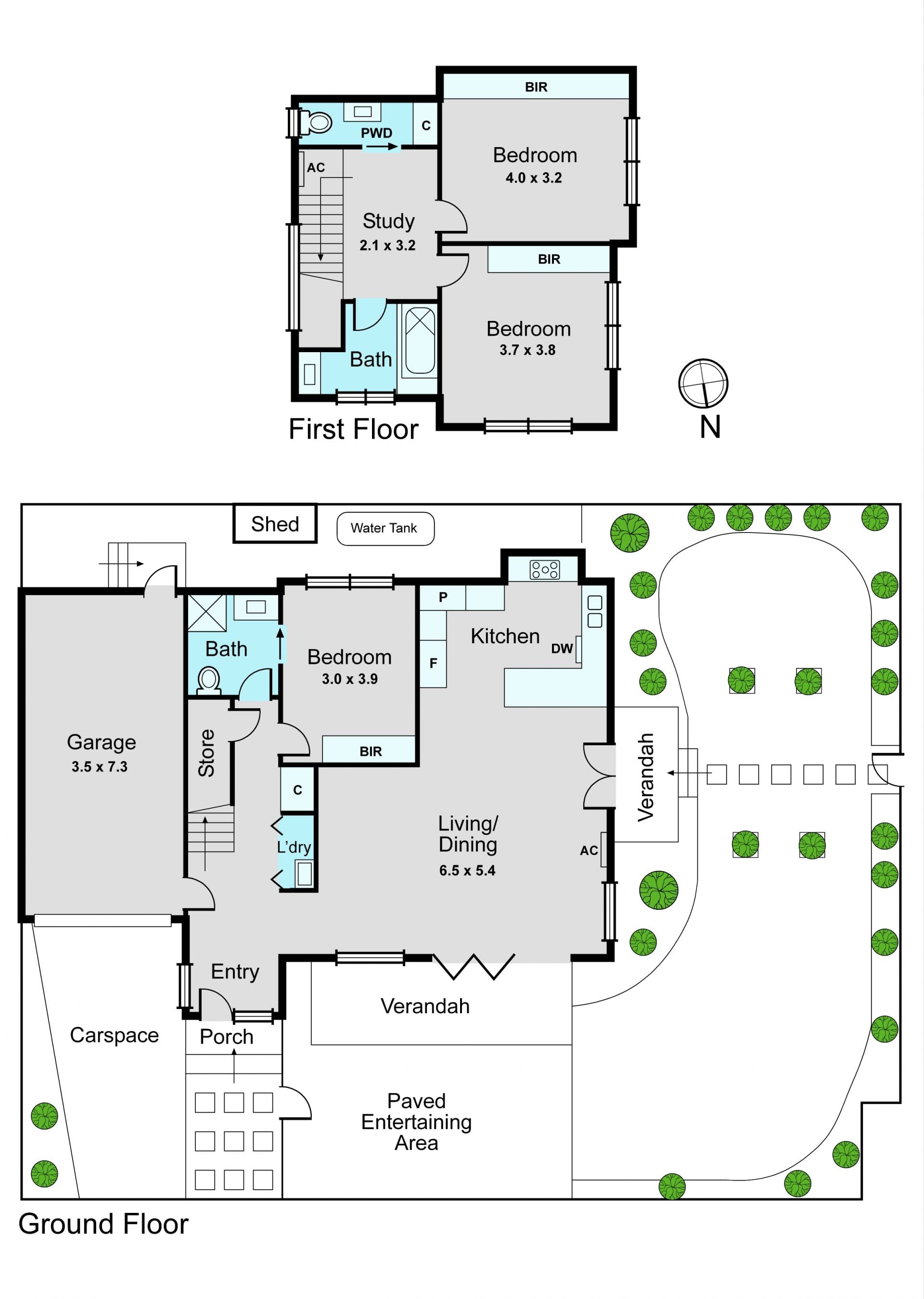 2A Picadilly Street, Oakleigh South VIC, Oakleigh South - Image 1