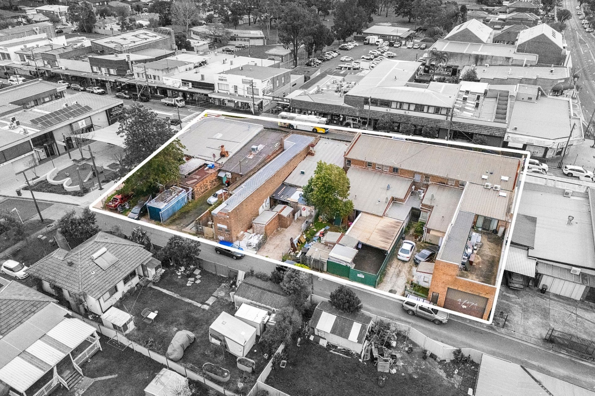 163-171B Waterloo Road, Greenacre, Greenacre - Thumbnail 7
