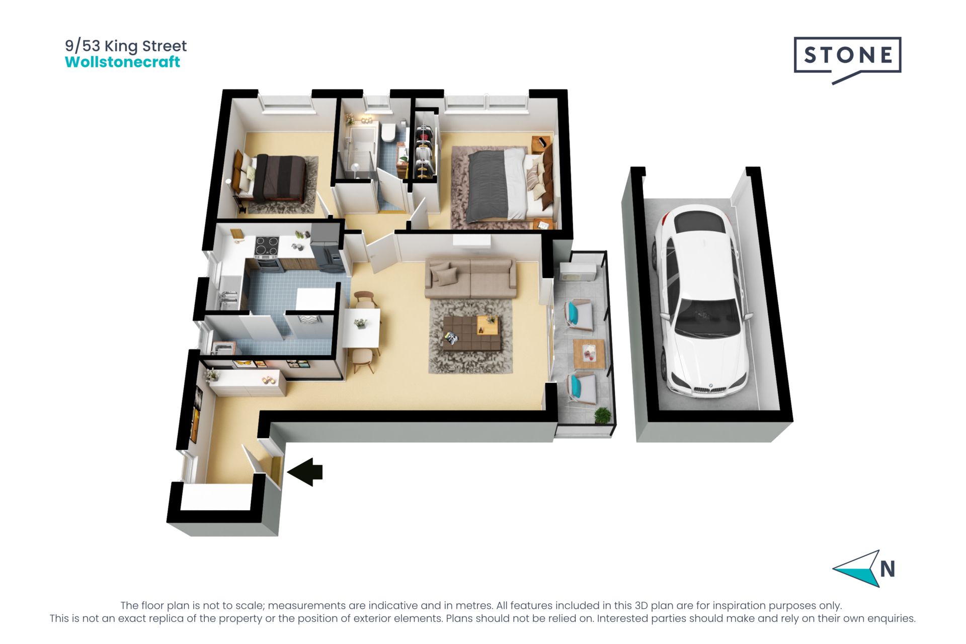 SOLD BY TEAM HILL