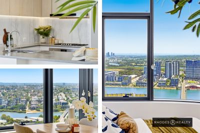 3403/8 walker Street, Rhodes, Rhodes - Thumbnail 8