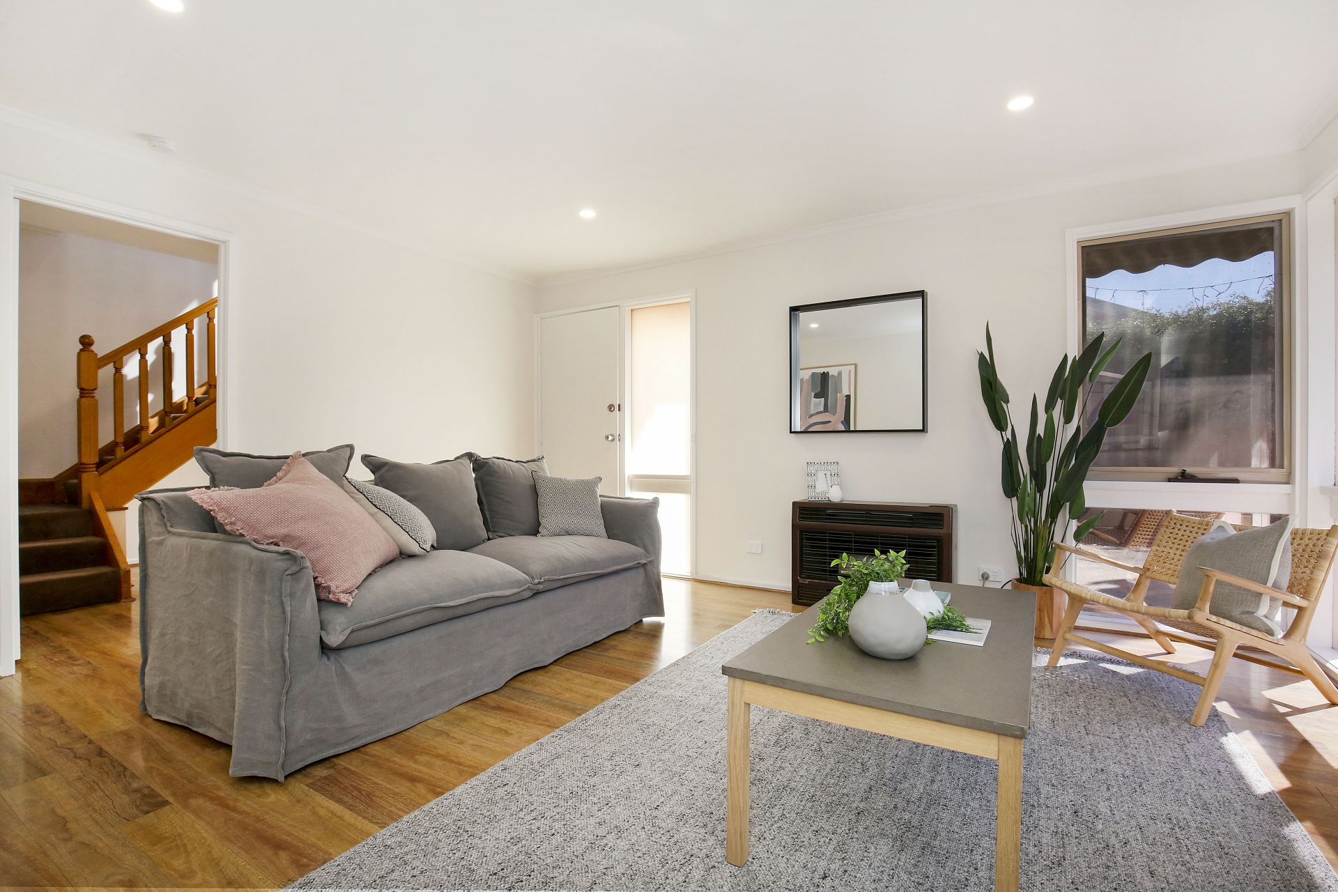 Family Flexibility In A Fabulous Spot
