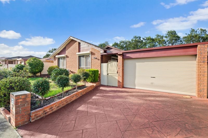 31 Grevillia Drive, Mill Park