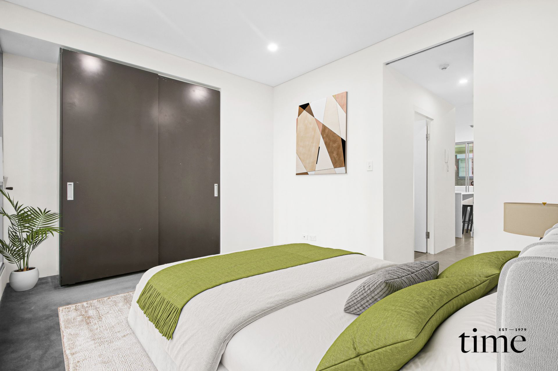 40/33 Reservoir Street, Surry Hills NSW