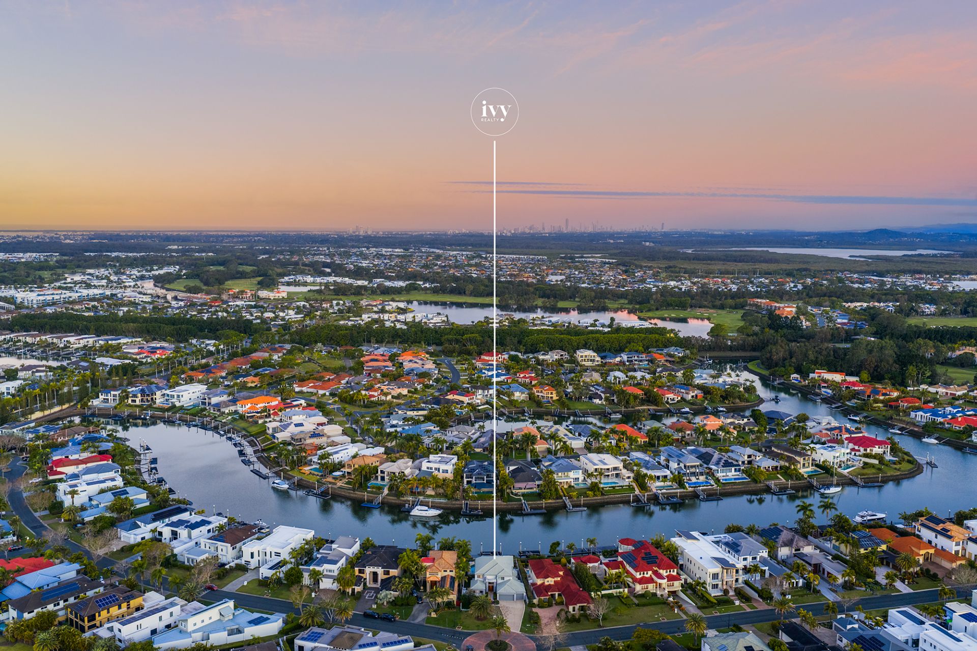 2317 Belmont Court East, Hope Island QLD 4212, Hope Island - Thumbnail 2