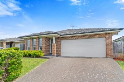 Elderslie 4 Asimus Circuit