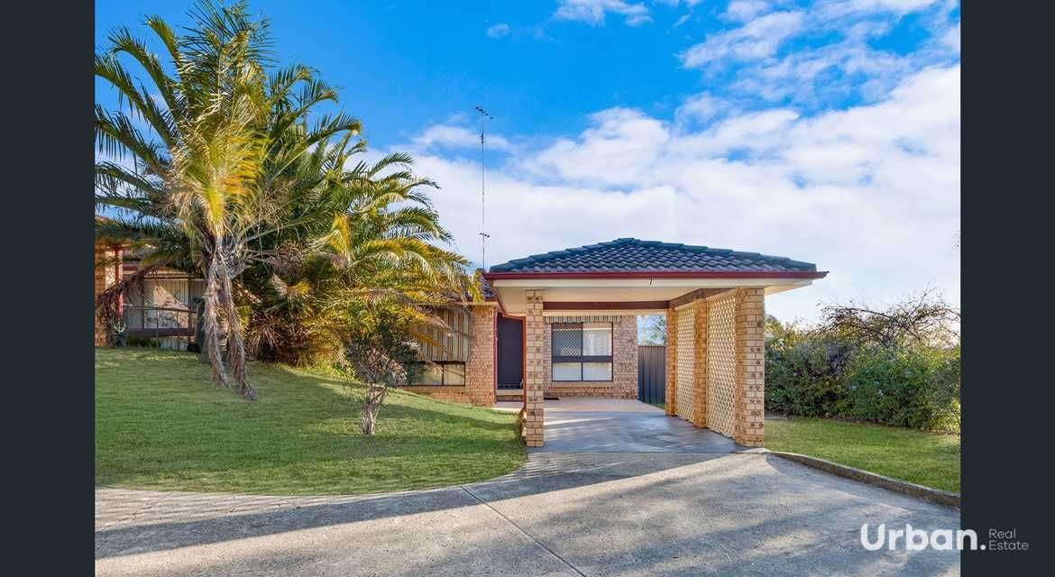 Leumeah 7/42 Leicester Street