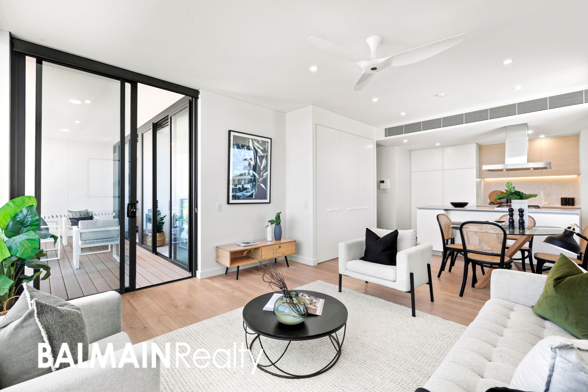404/2 Nagurra Place Rozelle NSW, Rozelle - Thumbnail 6