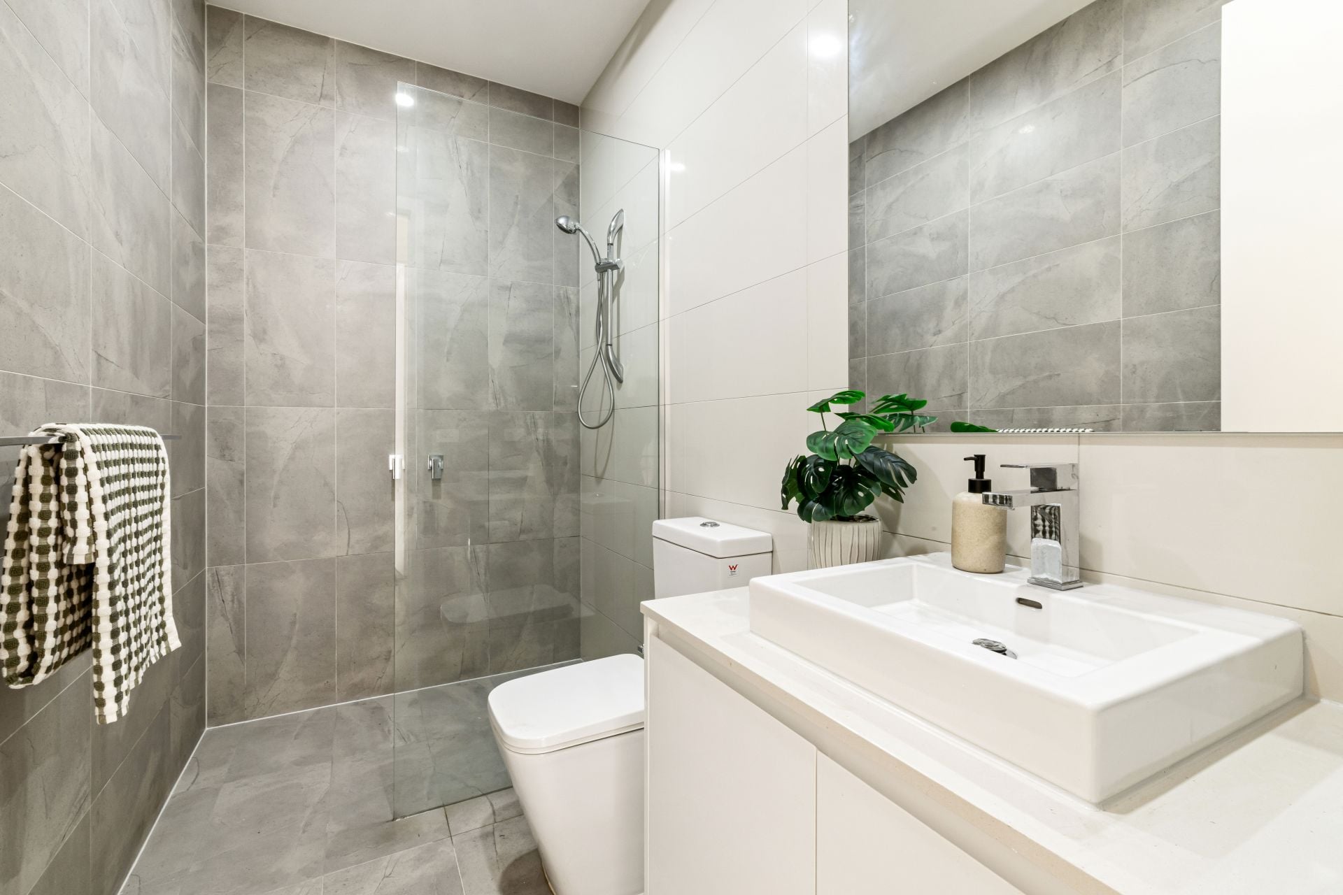 Modern Living In A Convenient Location
