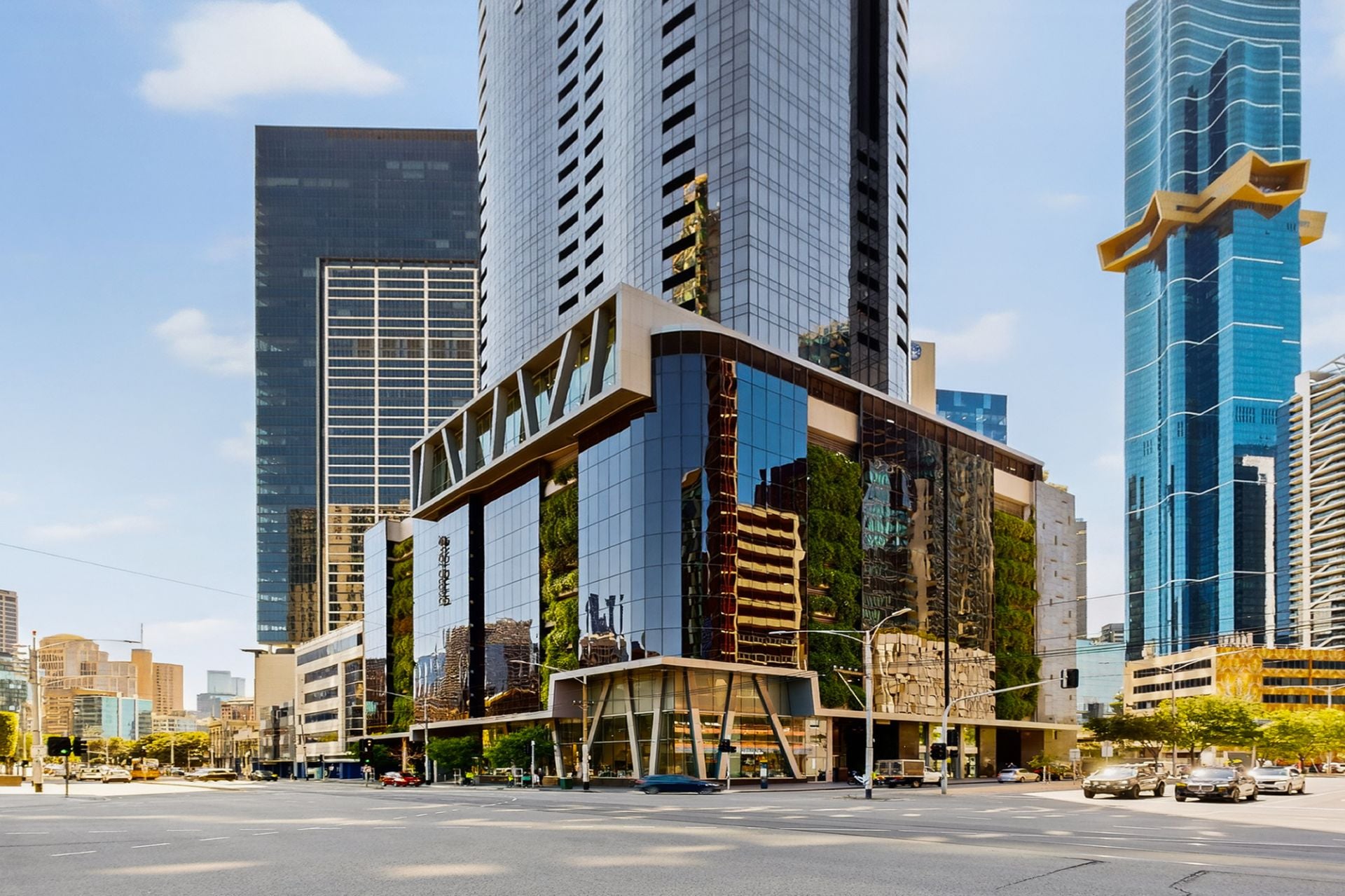 3006/9 Power Street, Southbank - Thumbnail 4