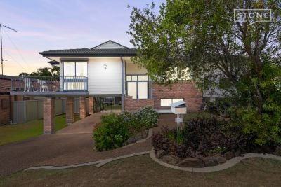 Kurri Kurri 8 Acacia Street