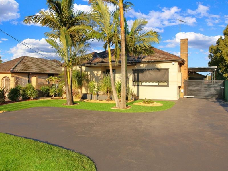 263 Prospect Highway, Seven Hills