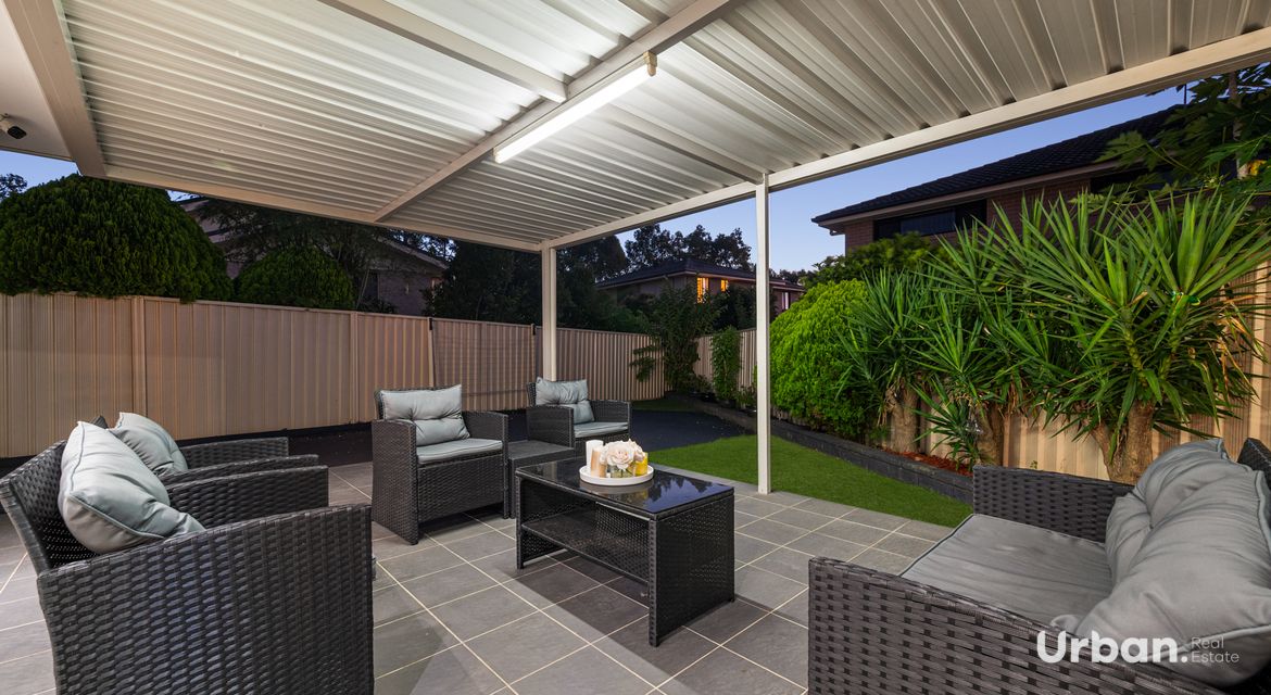 Prestons 7 Weja Close