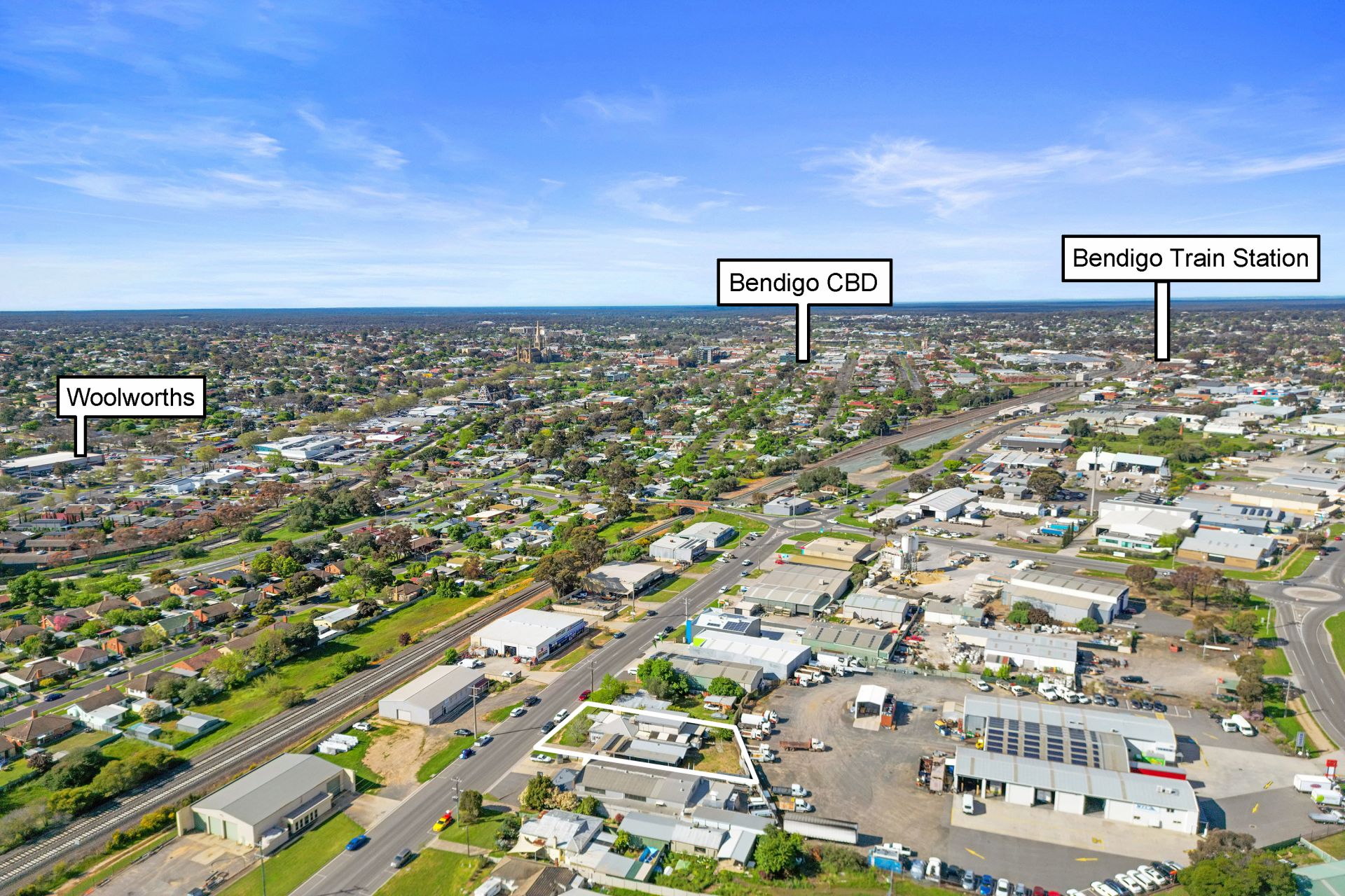 219 Breen Street Golden Square VIC, Square - Thumbnail 2