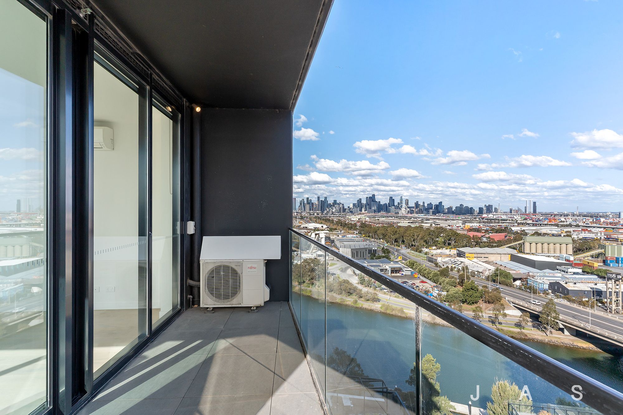 1302b/4 Joseph Road, Footscray, Footscray - Thumbnail 7
