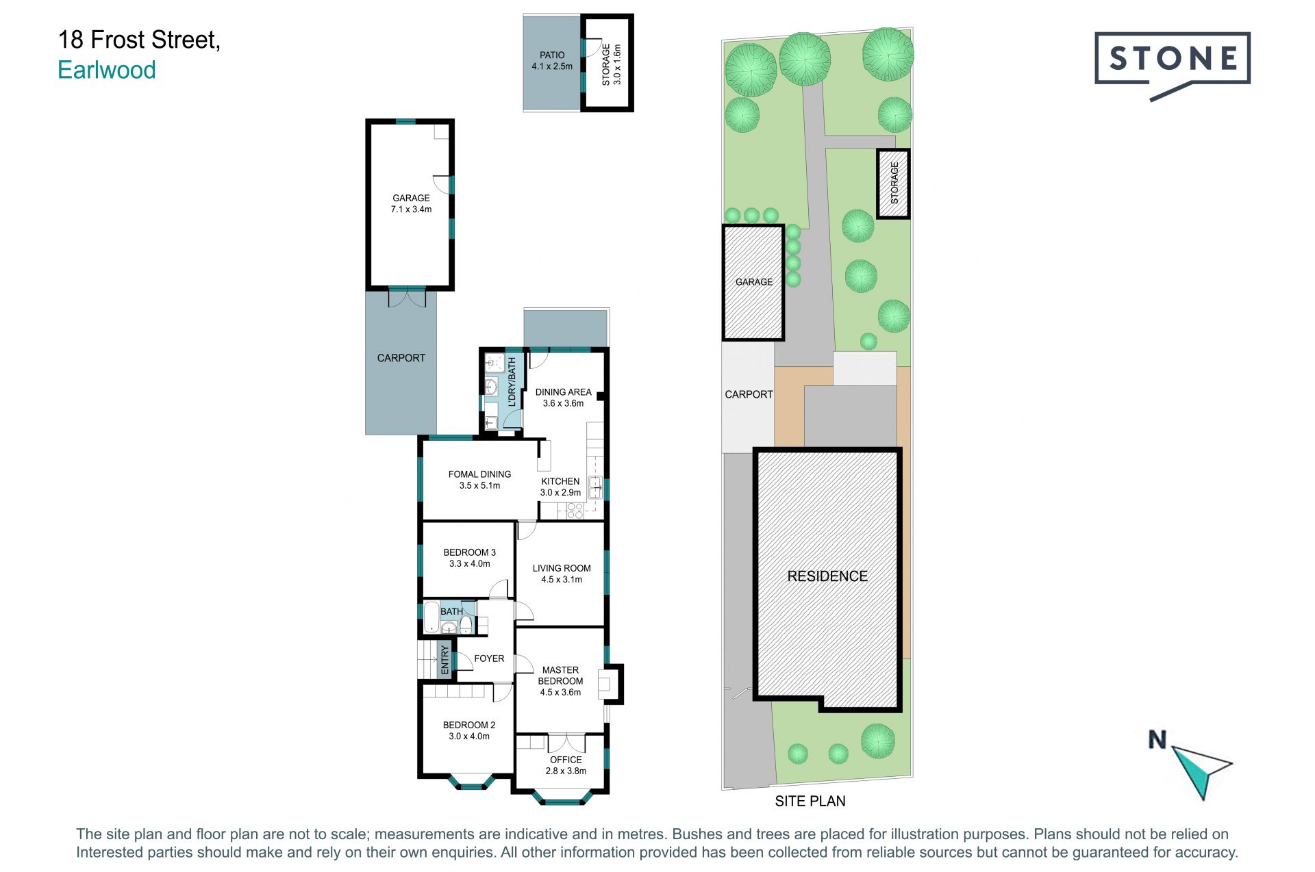Ideal Family Home