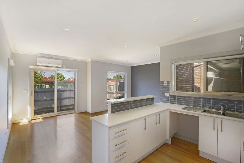 5/18 Bedford Street, Reservoir