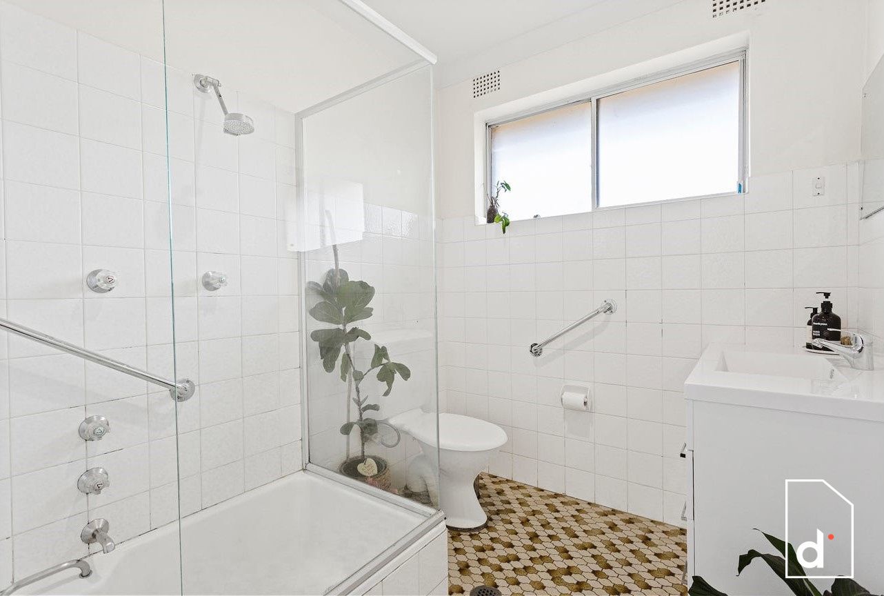 10/8 First Street, Wollongong NSW