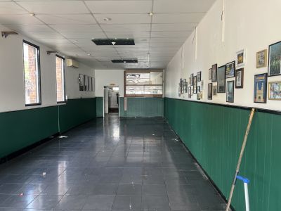 CORNER RETAIL TENANCY READY TO GO!