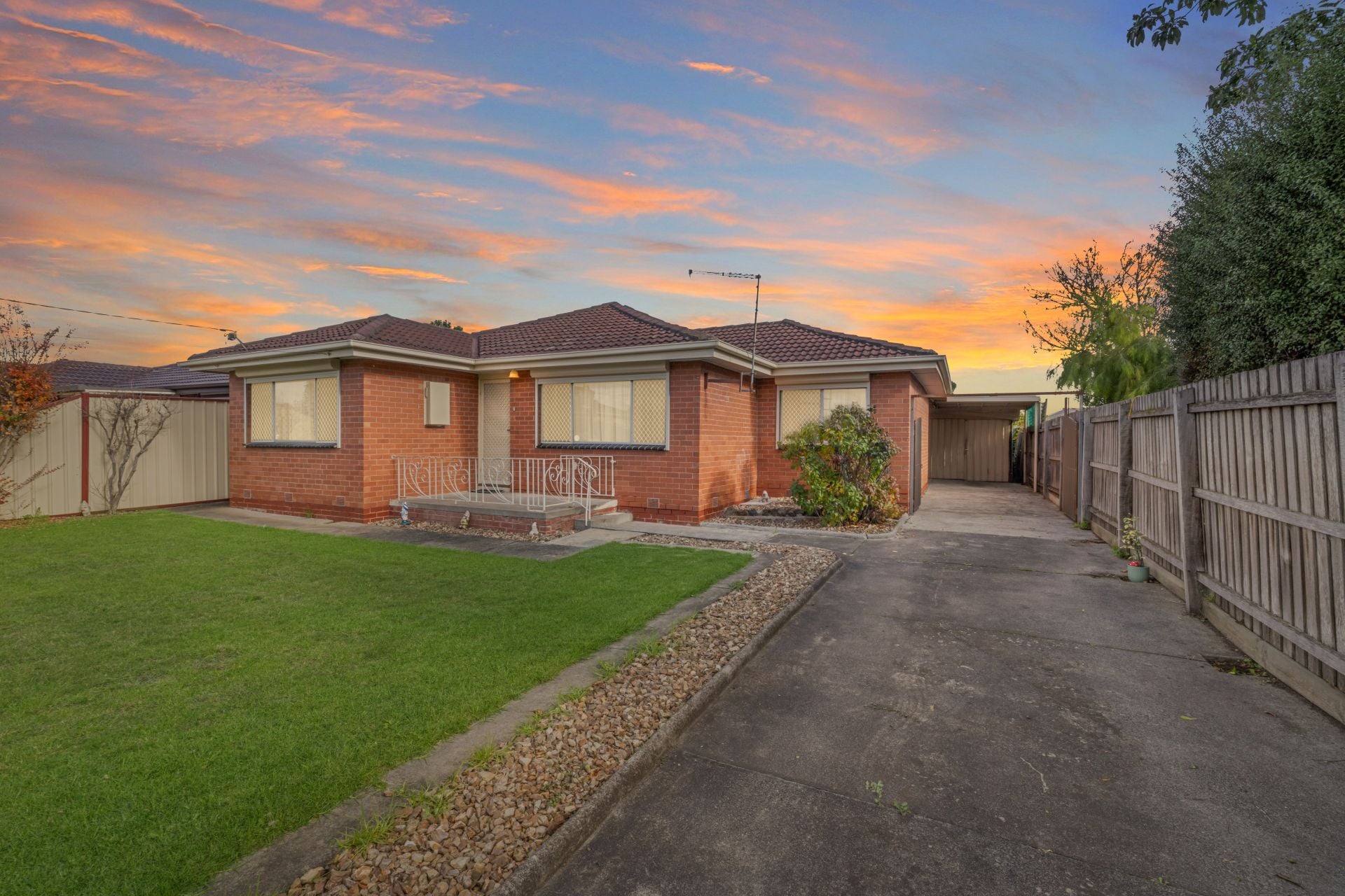 Comfortable Living With Outstanding Convenience