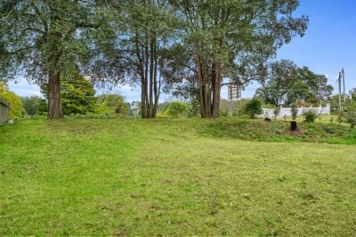 Kurrajong Heights 1206 Bells Line Of Road