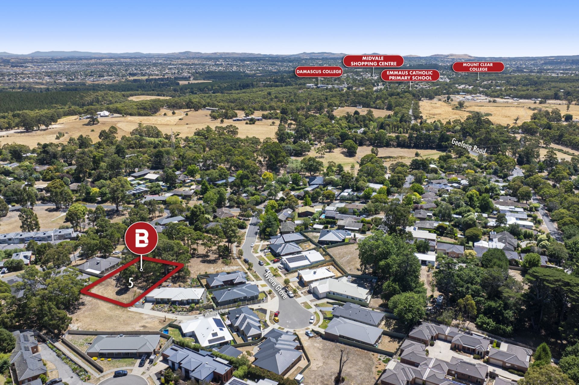 5 Whitney Close, Mount Helen, Mount Helen - Thumbnail 3