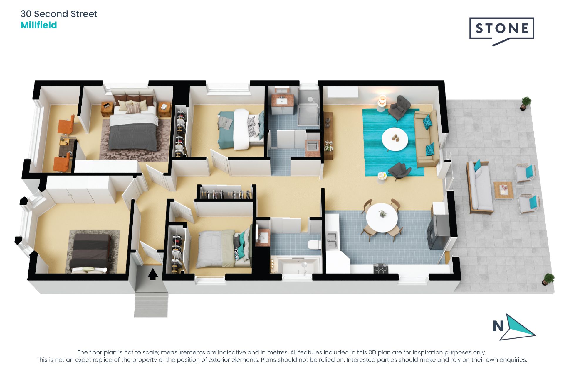 Family home
