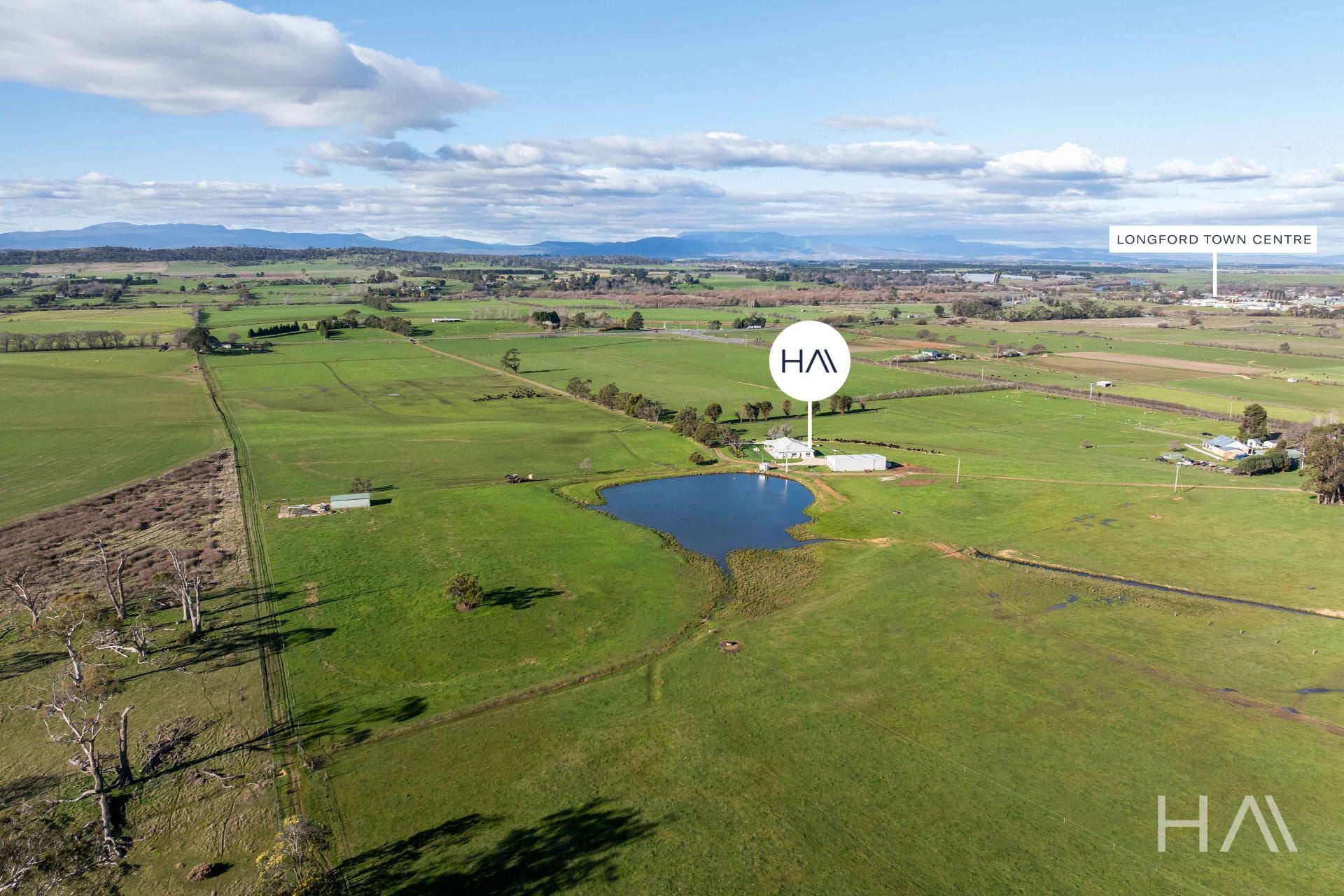 709 Illawarra Road, Longford, Longford - Image 1