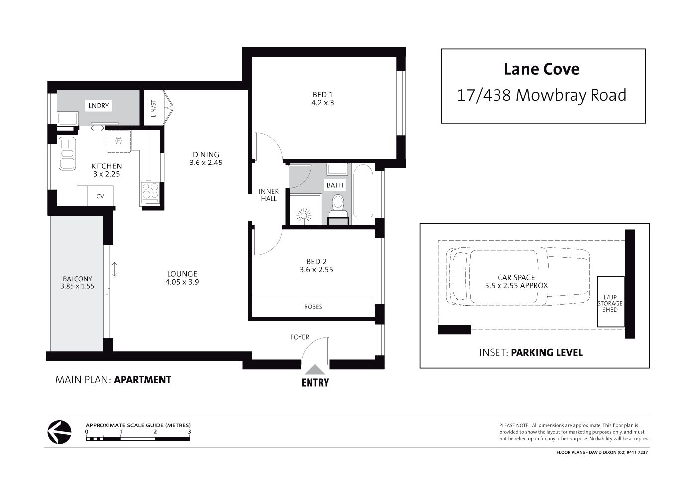 SOLD BY CANDACE PARKS 0418 282 028 & JULIA SIKORA 0410 451 749