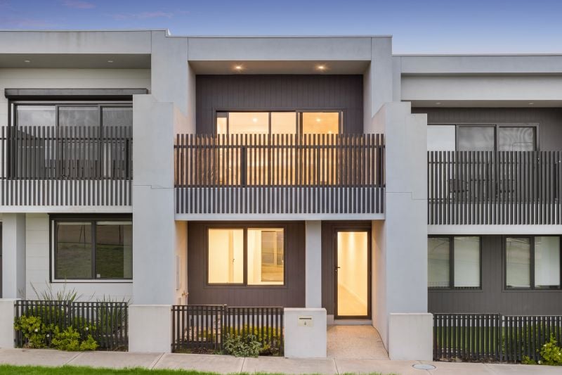 4 Williamsburg Walk, Wollert