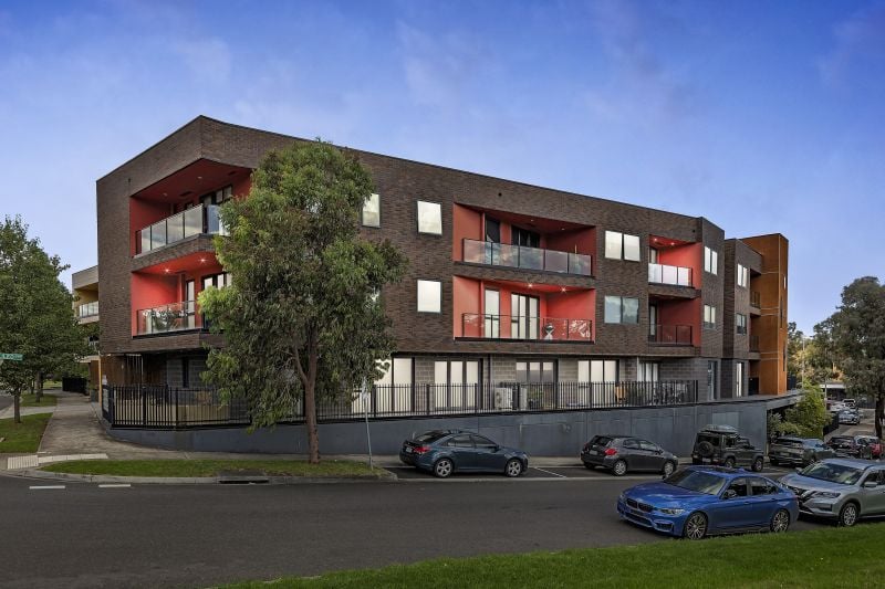 204/28 Galileo Gateway, Bundoora
