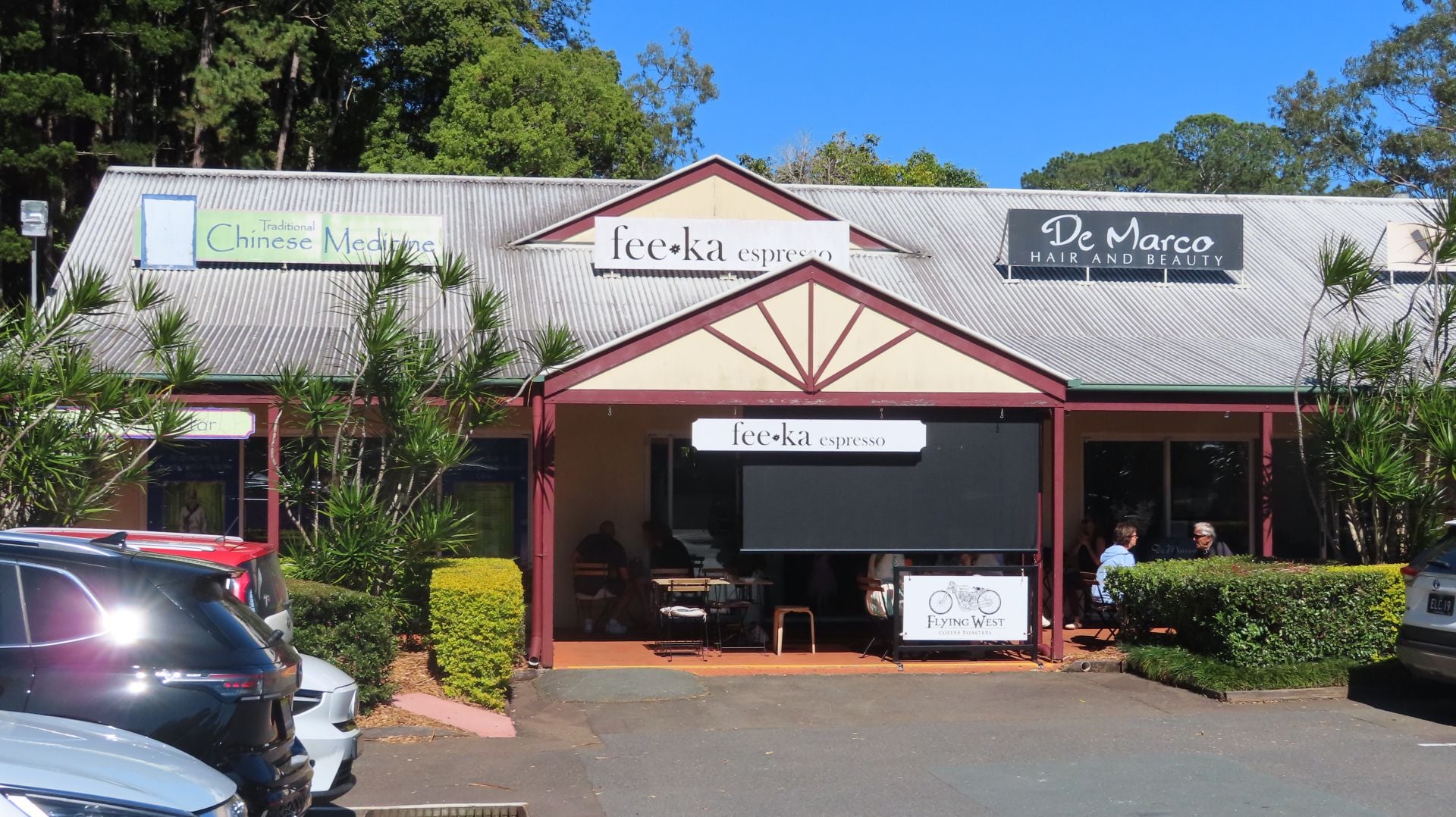 Buderim, Buderim - Thumbnail 2