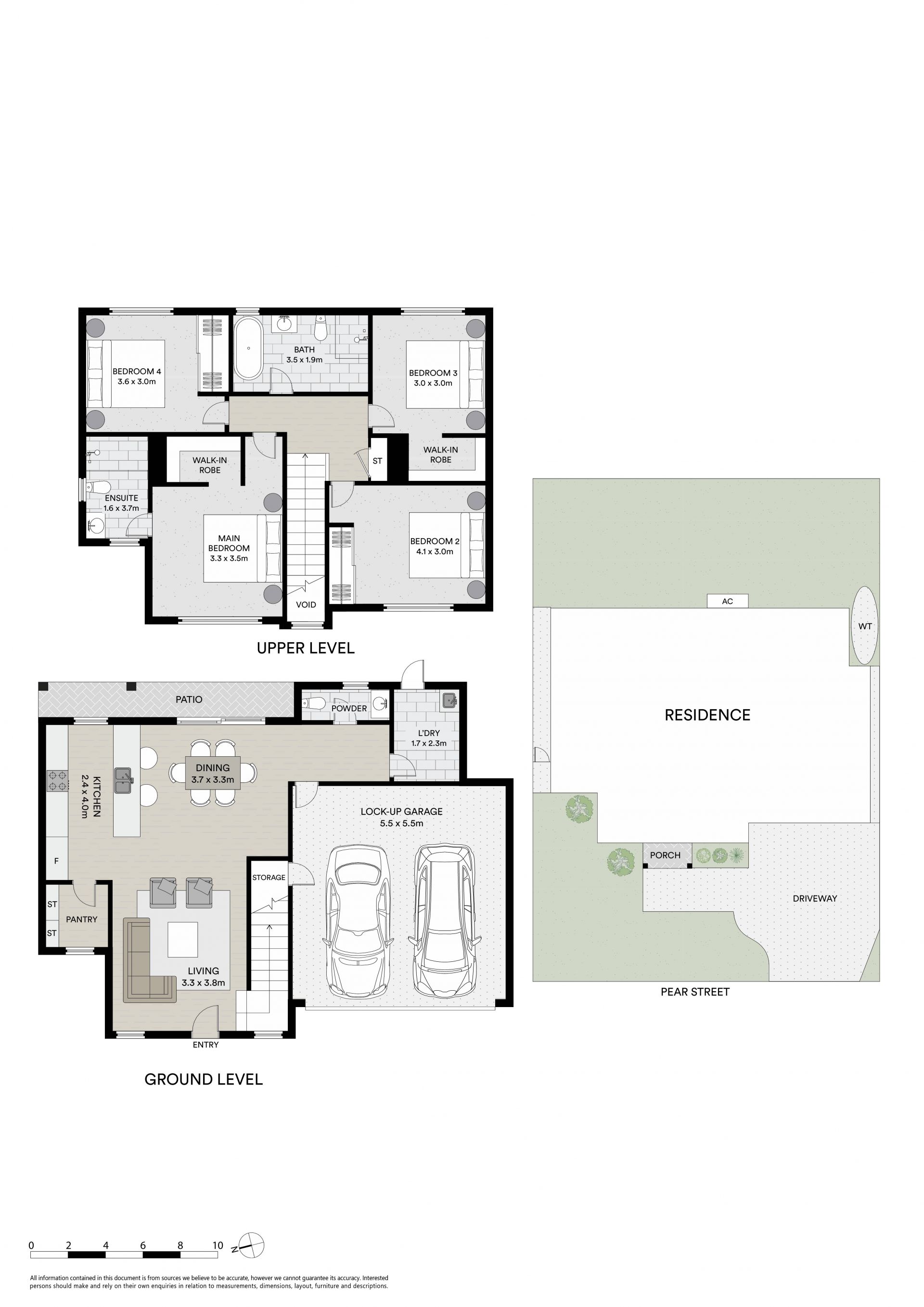 Sold by Frank Bartolone