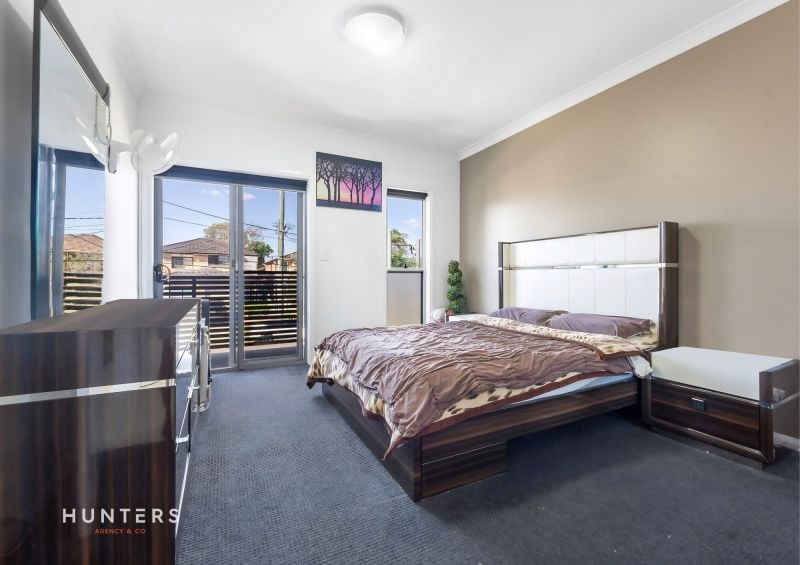 57a Desmond Street, Merrylands West