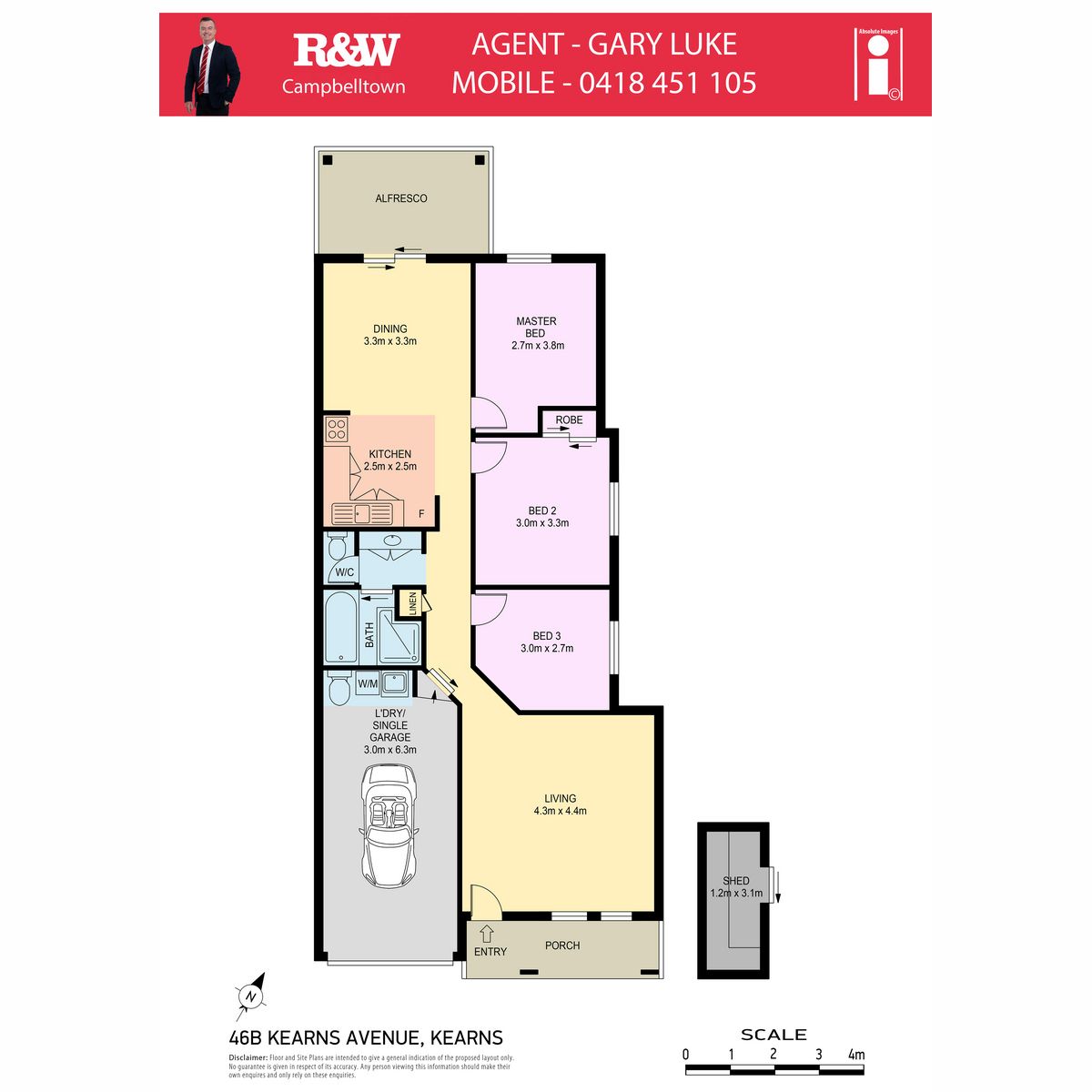 Affordable and Low Maintenance Living