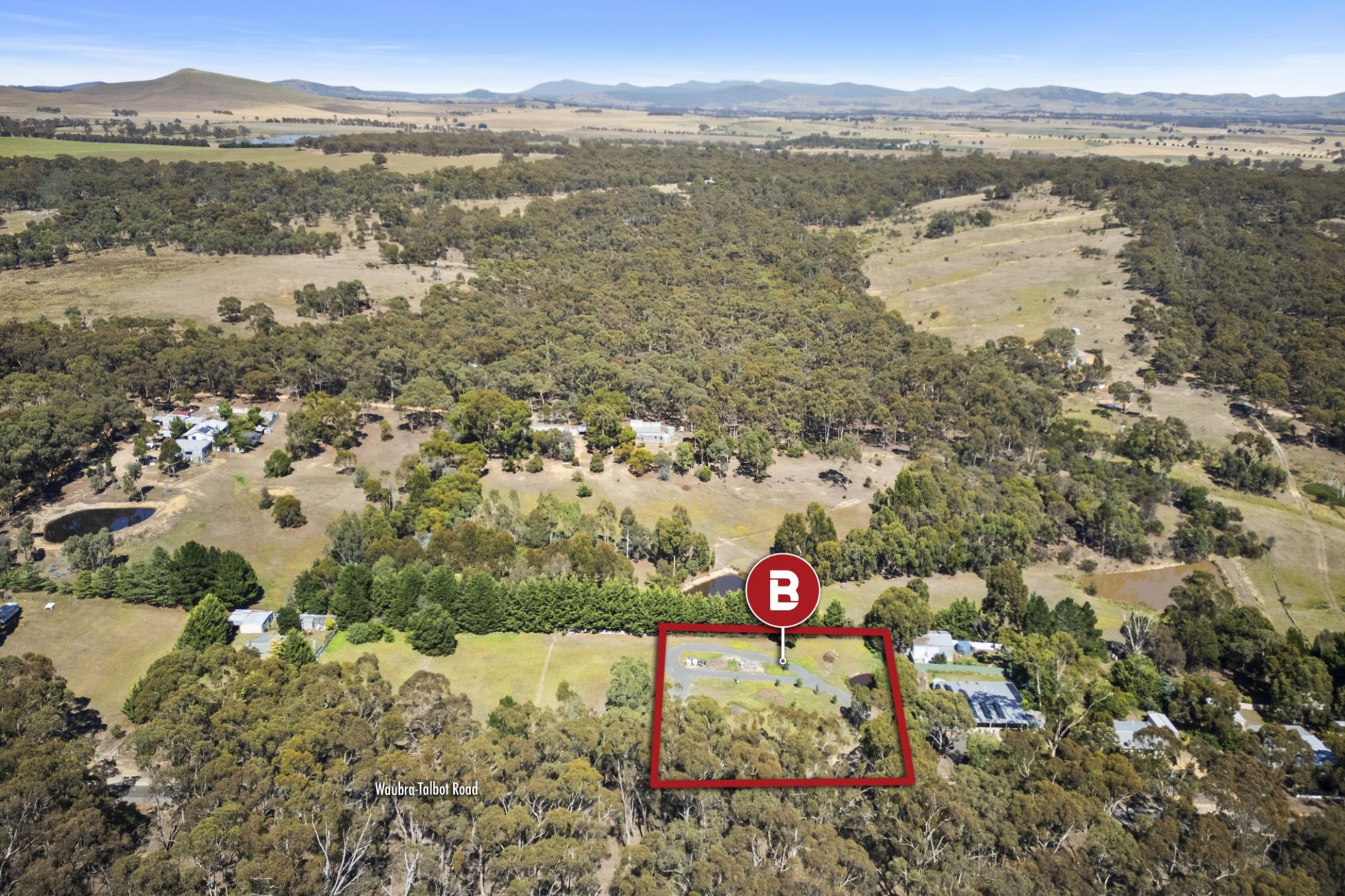 2/ Waubra-Talbot Road, Evansford - Thumbnail 4
