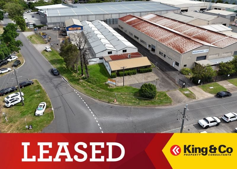 Cost Effective Eagle Farm Office!