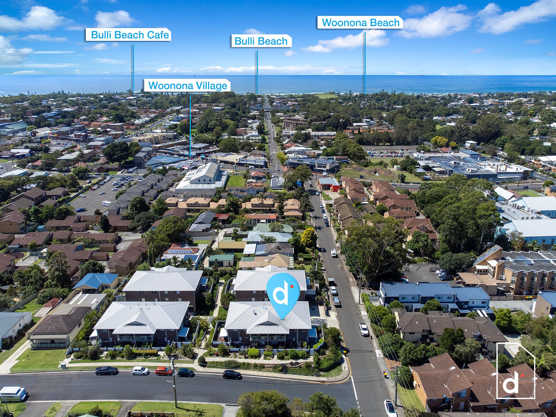 2/13 Popes Road, Woonona NSW
