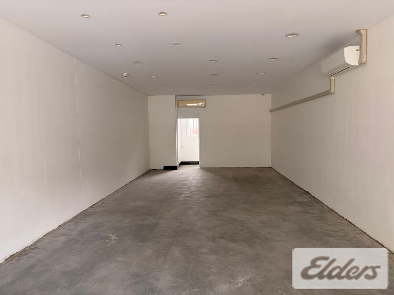 134 Oxford Street, Bulimba