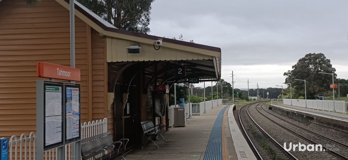 Tahmoor 21/78 - 80 River Road